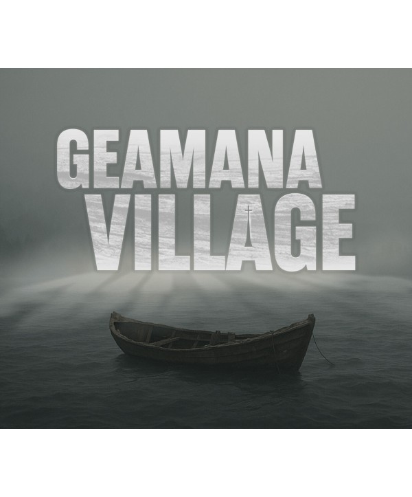 Geamana Village Steam Key GLOBAL